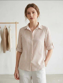 Camisa Angela
