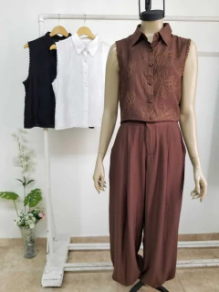 Camisa Sarah en internet
