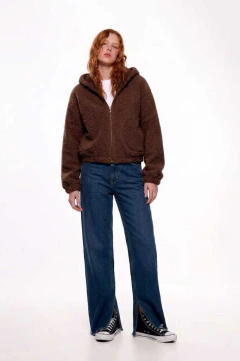 Campera Bucle