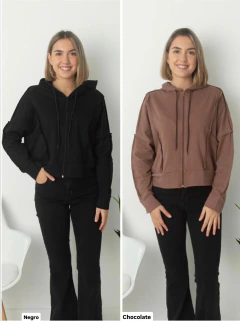 Campera Fati - comprar online