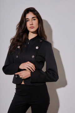 Campera Napoleon - comprar online