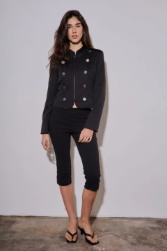 Campera Napoleon