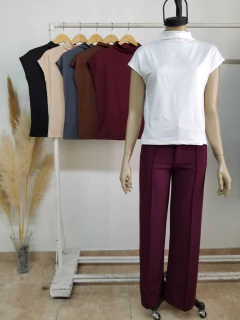 Remera Cerina