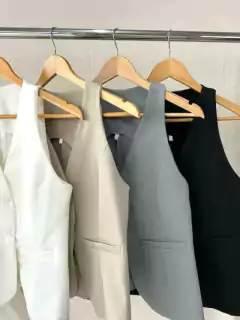 Chaleco Matilda en internet