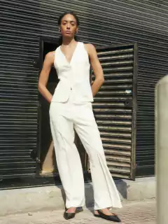 Chaleco Matilda - comprar online