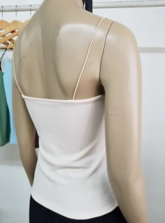 Musculosa Chile - comprar online