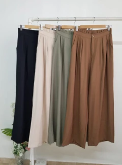 Pantalon Sastrero Colombia