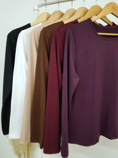 Remera Coni - comprar online