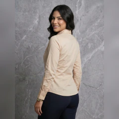 Camisa Entallada - tienda online