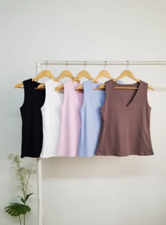 Musculosa Eugenia en internet