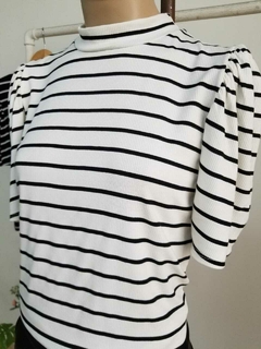 Remera Gaviota - Anna Clothing 