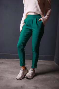 Pantalón Tailoring - Anna Clothing 