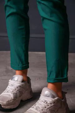 Pantalón Tailoring en internet