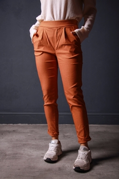 Pantalón Tailoring en internet
