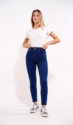 Jean Slim Tify