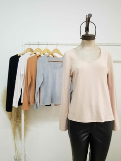 Remera Lala - comprar online