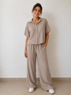 Camisa Lisboa