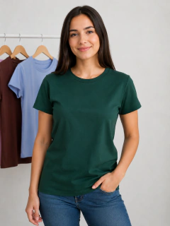Remera Luna
