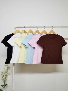 Remera Luna - comprar online