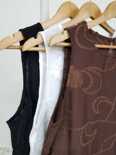 Musculosa Luz en internet