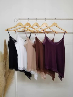 Musculosa Maria