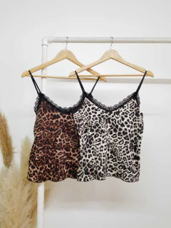Musculosa Atenea
