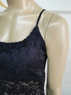 Musculosa Ruth - comprar online