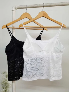 Musculosa Ruth - Anna Clothing 