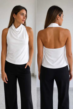 Musculosa Vera chic - comprar online