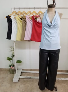 Remera Naomi - comprar online