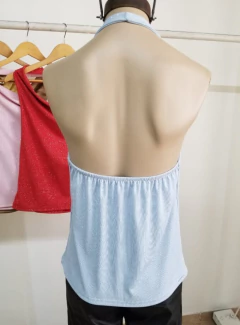 Remera Naomi en internet