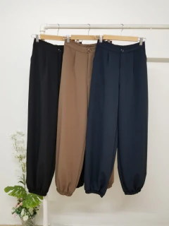Pantalon Bombacho