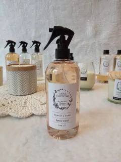 Perfume Textil 500ml