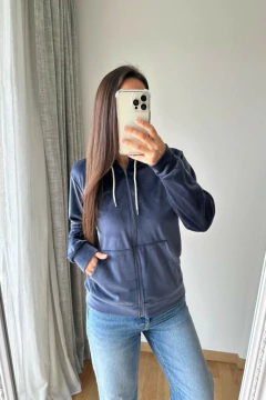 Imagen de Campera de plush