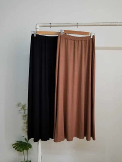 Pollera evase Lisa - comprar online
