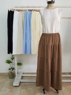 Pollera Penelope - comprar online