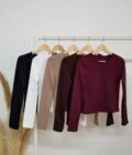 Remera Anchoita
