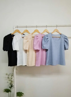 Remera Rio - comprar online