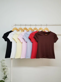 Remera Zoe