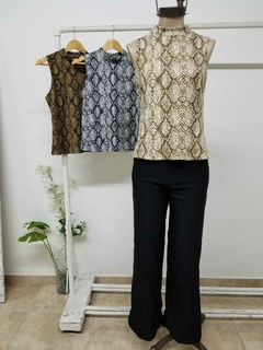 Remera Amaria