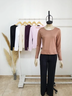 Remera Danica