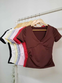 Remera Elena