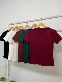 Remera Gloria - comprar online