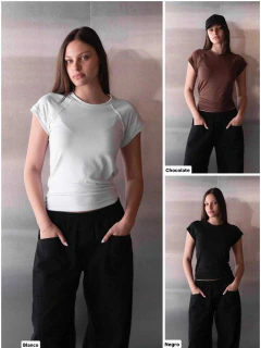Remera Ran en internet