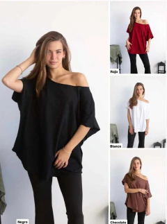 Remera Roma - comprar online