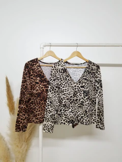 Remera Tina