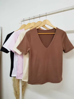 Remera Valencia