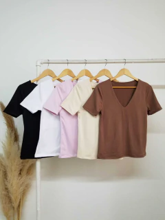 Remera Valencia - comprar online