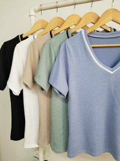 Remera Viviana - comprar online