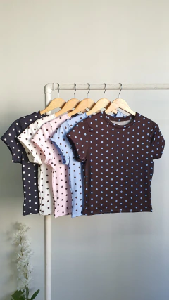 Remera Zaira (Chic) - comprar online